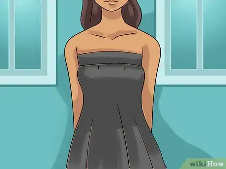 Image titled Make a No Sew Dress Step 10
