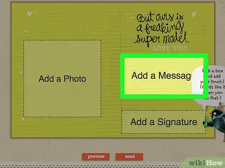 Image titled Send an eCard Step 6