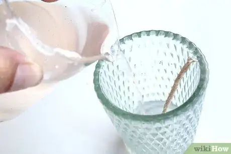 Image titled Reuse an Old Candle Step 11