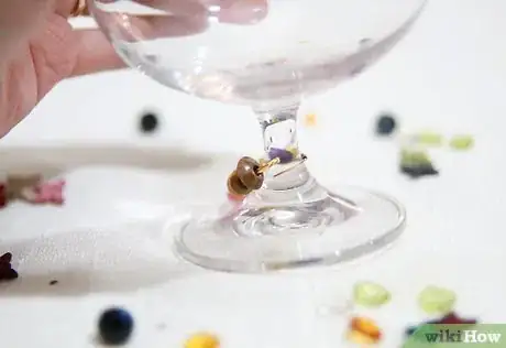 Image titled Make Wine Glass Charms Step 11