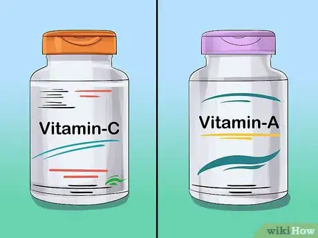 Image titled Treat Avian Pox in Button Quail Step 4