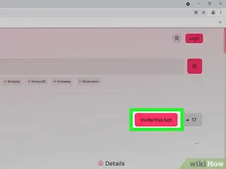 Image titled Create a Poll in a Discord Chat on a PC or Mac Step 11
