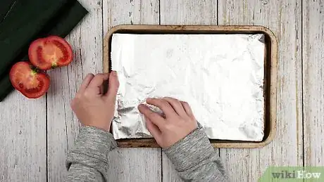 Image titled Oven Cook Sausages Step 4