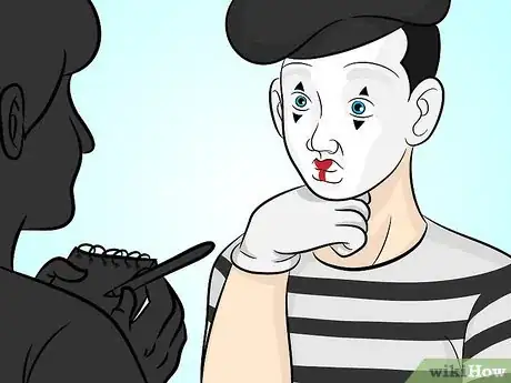 Image titled Do Improv Comedy Step 10