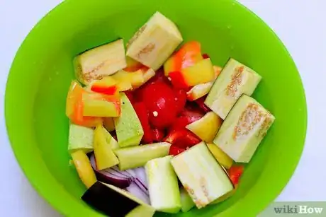 Image titled Roast Mixed Vegetables Step 16