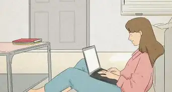 Answer a Knock on the Door