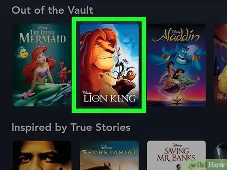 Image titled Watch Disney Plus on Android Step 9
