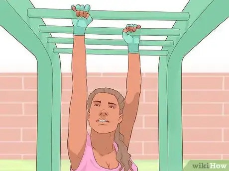 Image titled Work Out on a Playground As an Adult Step 9