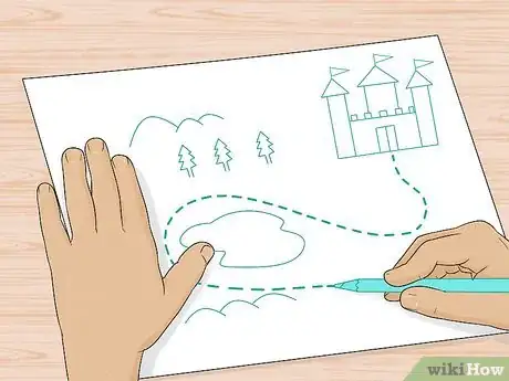 Image titled Make a Stuffed Animal Kingdom Step 7