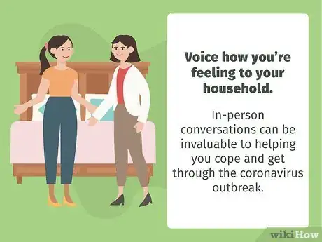 Image titled Find Mental Help During the Coronavirus Outbreak Step 18