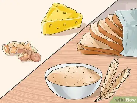 Image titled Sleep Better Through Diet Step 5