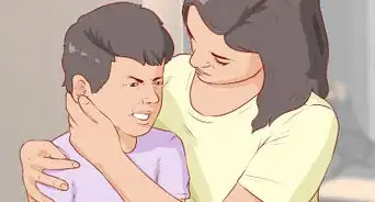 Stop Your Child from Being Aggressive