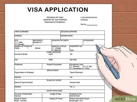 Image titled Help Cuba Step 6