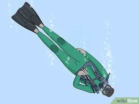 Image titled Improve Your Buoyancy Step 10