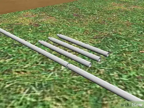 Image titled Put up an A Frame Tent Step 6Bullet1