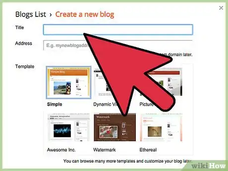 Image titled Use the Internet to Promote Your Business Step 5