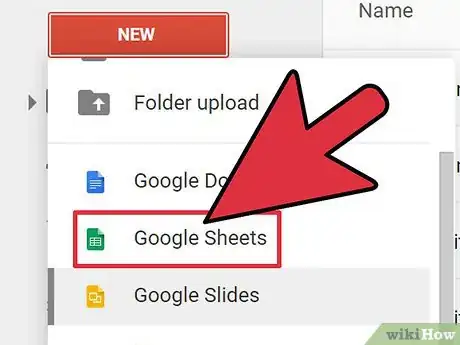 Image titled Make a Shared Spreadsheet Step 12