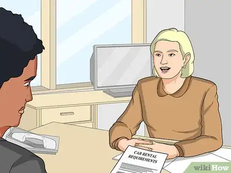 Image titled Rent a Car in Europe Step 4