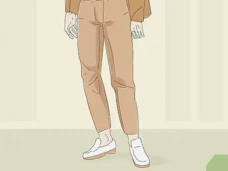 Image titled Wear a Linen Shirt Step 14