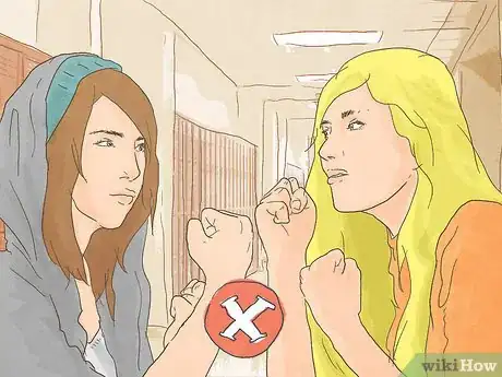 Image titled Mature From a Girl to a Woman Step 3