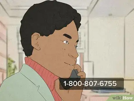 Image titled Contact California's Governor Step 2