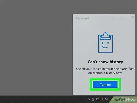 Image titled Enable Clipboard History on Windows 10 Step 2