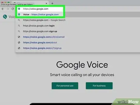 Image titled Get a Google Voice Phone Number Step 12