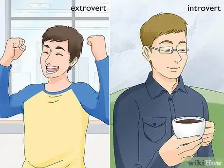 Image titled Myths About Extroverts Step 7