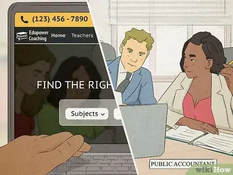 Image titled Become a Homeschool Tutor Step 11