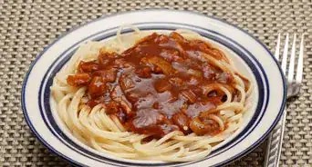 Make Slow Cooker Spaghetti Sauce