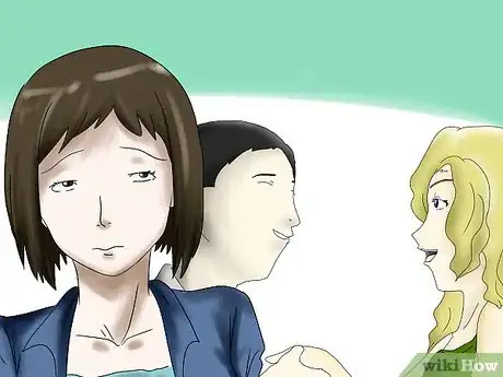 Image titled Date a Man_Woman Who Embarrasses You Step 1