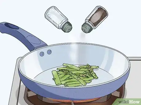 Image titled Cook Asparagus Tips Step 5