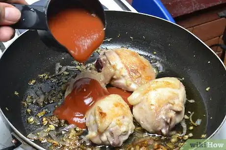 Image titled Cook Pininyahang Manok Step 5