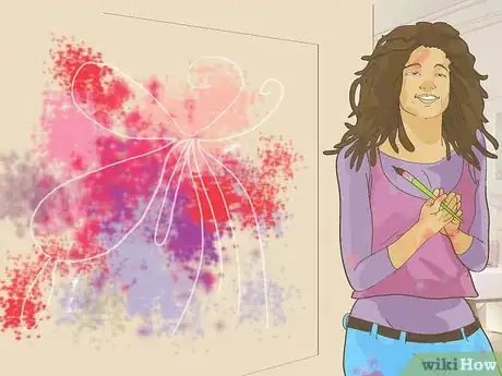 Image titled Critique Your Peers' Art Work Step 3