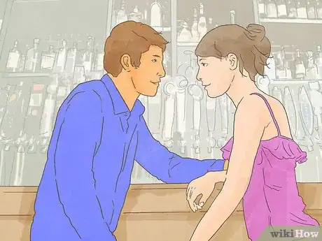 Image titled Be a Memorable First Date Step 14