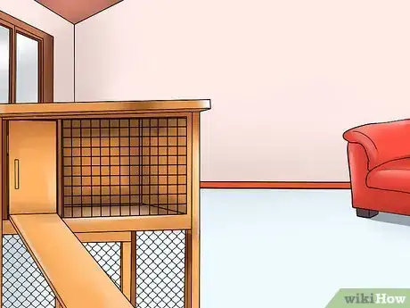 Image titled Win a Rabbit's Trust Step 2