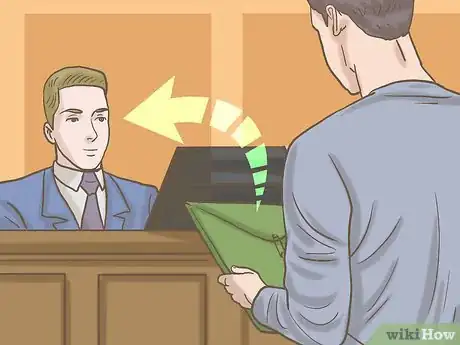 Image titled End a Domestic Partnership Step 6