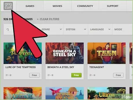 Image titled Get Free Video Games Step 9