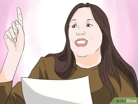 Image titled Facilitate a Group Step 3Bullet2