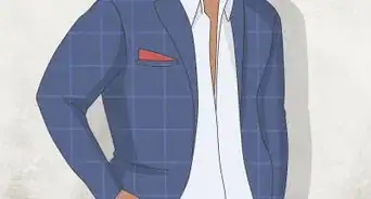 Wear a Windowpane Suit