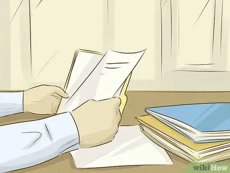 Image titled Prepare for a Performance Review As an Employee Step 4