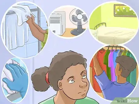 Image titled Implement a Bird's Nest Custody Arrangement Step 12