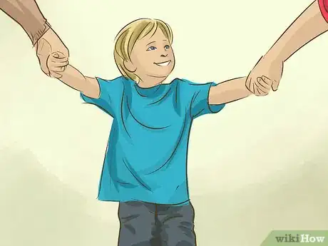 Image titled Cope with Guilt over Your Child Being an Only Child Step 11