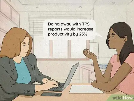 Image titled Be Diplomatic with Your Boss Step 5