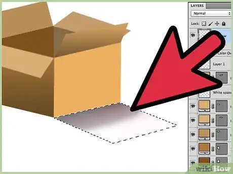 Image titled Create a 3D Box in Photoshop Step 17