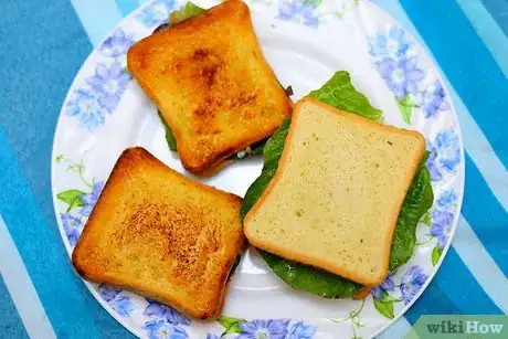 Image titled Use Kale in Sandwiches Final