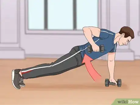 Image titled Do Renegade Rows Step 3