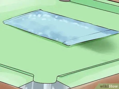 Image titled Clean a Felt Pool Table Top Step 6