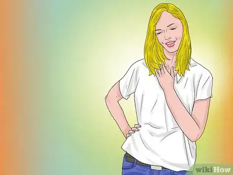 Image titled Stay a Virgin Step 1