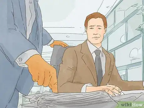 Image titled Explain a Job Termination on Application Step 7